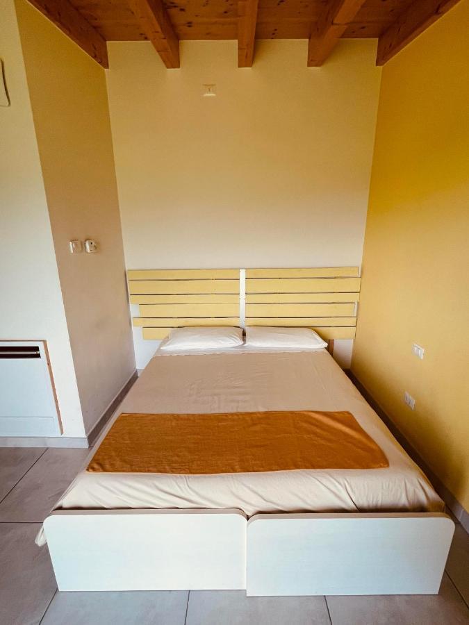 B&B Le Albare Montecchia di Crosara Dış mekan fotoğraf