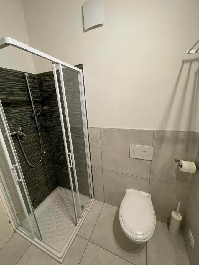 B&B Le Albare Montecchia di Crosara Dış mekan fotoğraf